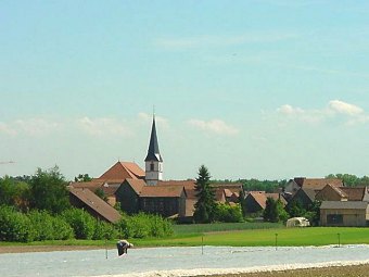 Hatzenbühl